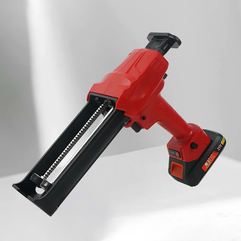 Wholesale Professional Caulking Gun Electric Battery Powered Automatic