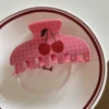 A-245-1 Rose Pink