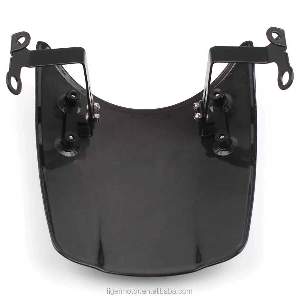 Дефлектор ветрового стекла для BMW R Nine T RNineT 9T 14-19 мотоциклетный из углеродного волокна