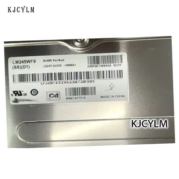 LM245WF9-SSD1 LCD Panels - High-Resolution Laptop Screens