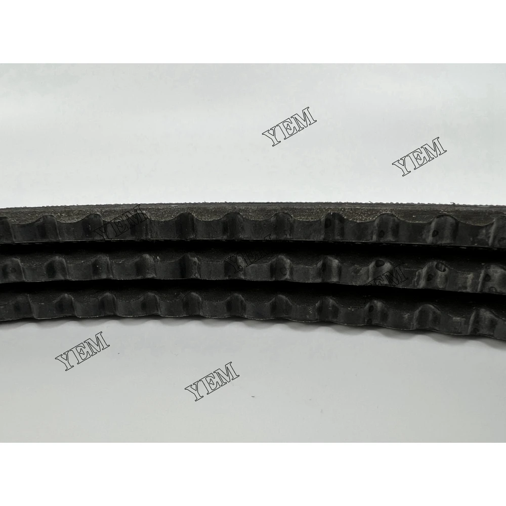 For Bobcat S160 S175 Belt 6736775 Spare Parts 6