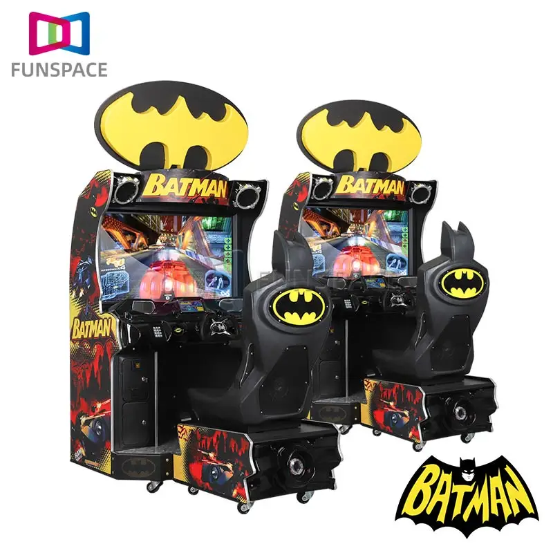 batman arcade game for sale