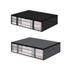 Small size, black and gray, 2-pack