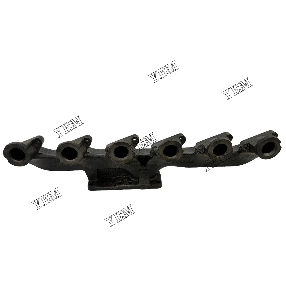 Compatible for John Deere 6068 Exhaust Manifold R132262 Engine Parts 5