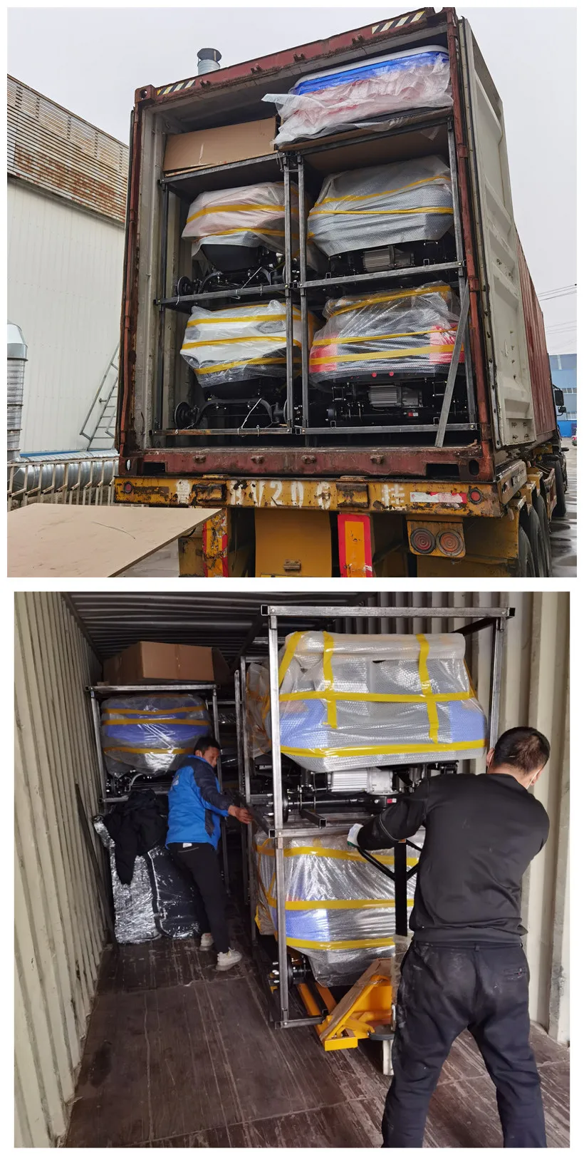 Uwant Buy Thailand Lower Price Gas Golf Cart 6 Seat Golf Cart Gasoline