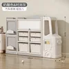 Car storage rack set eight