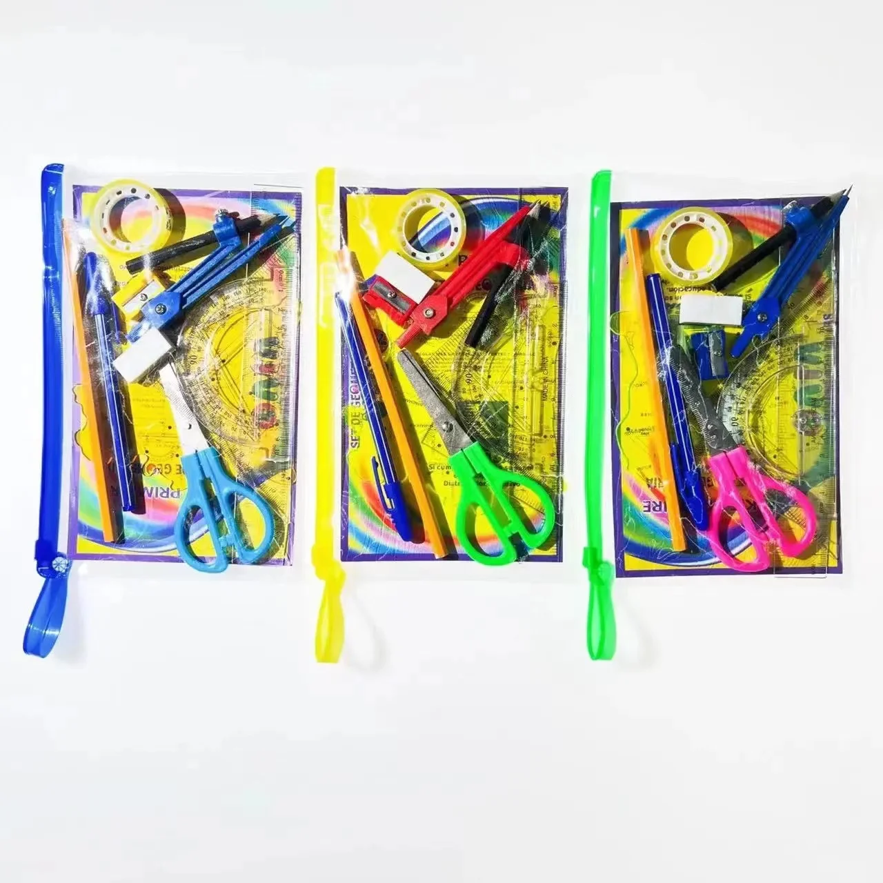 Набор для заточки карандашей