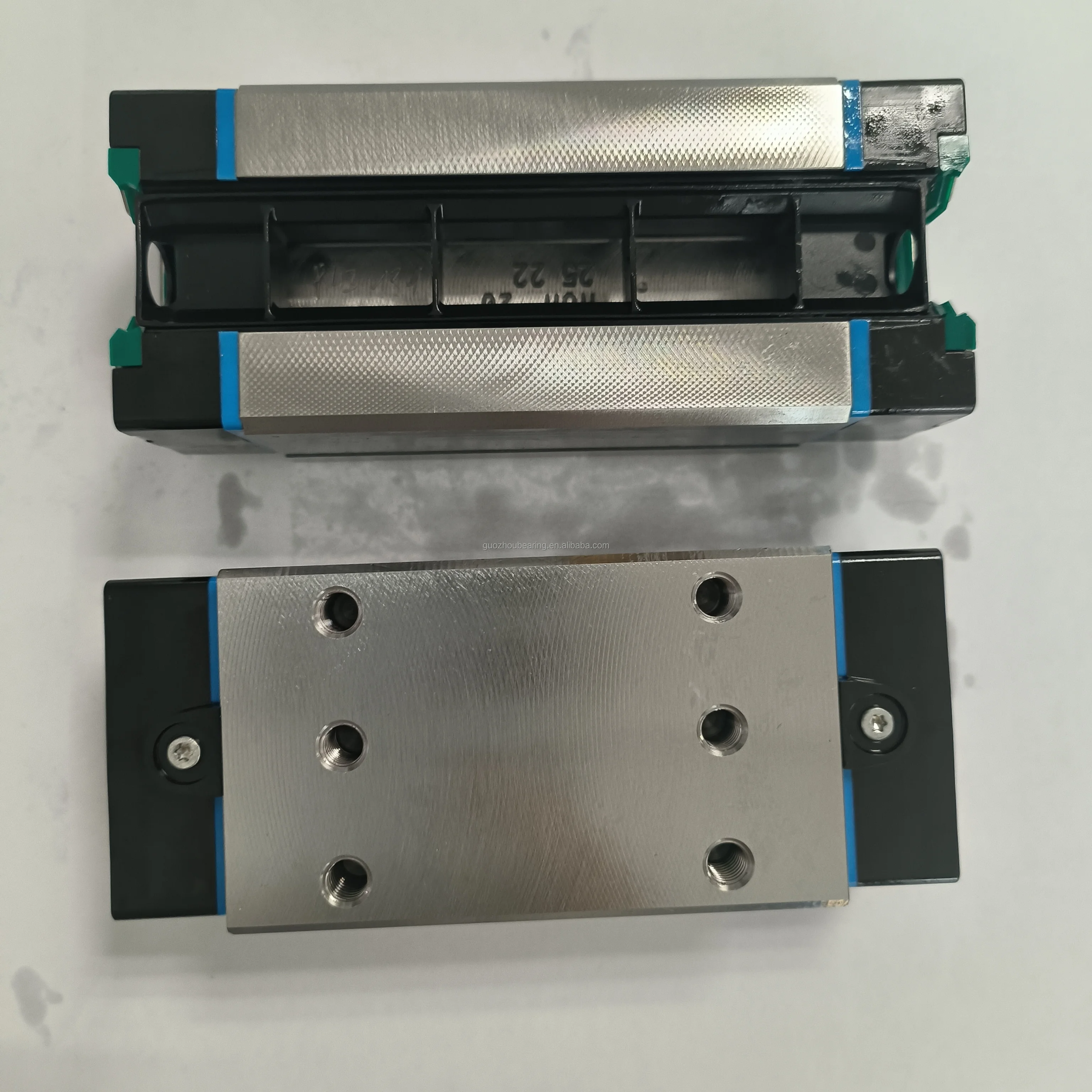 Rexroth Linear Runner Block Linear Guide Rail R182432310 R 182432310