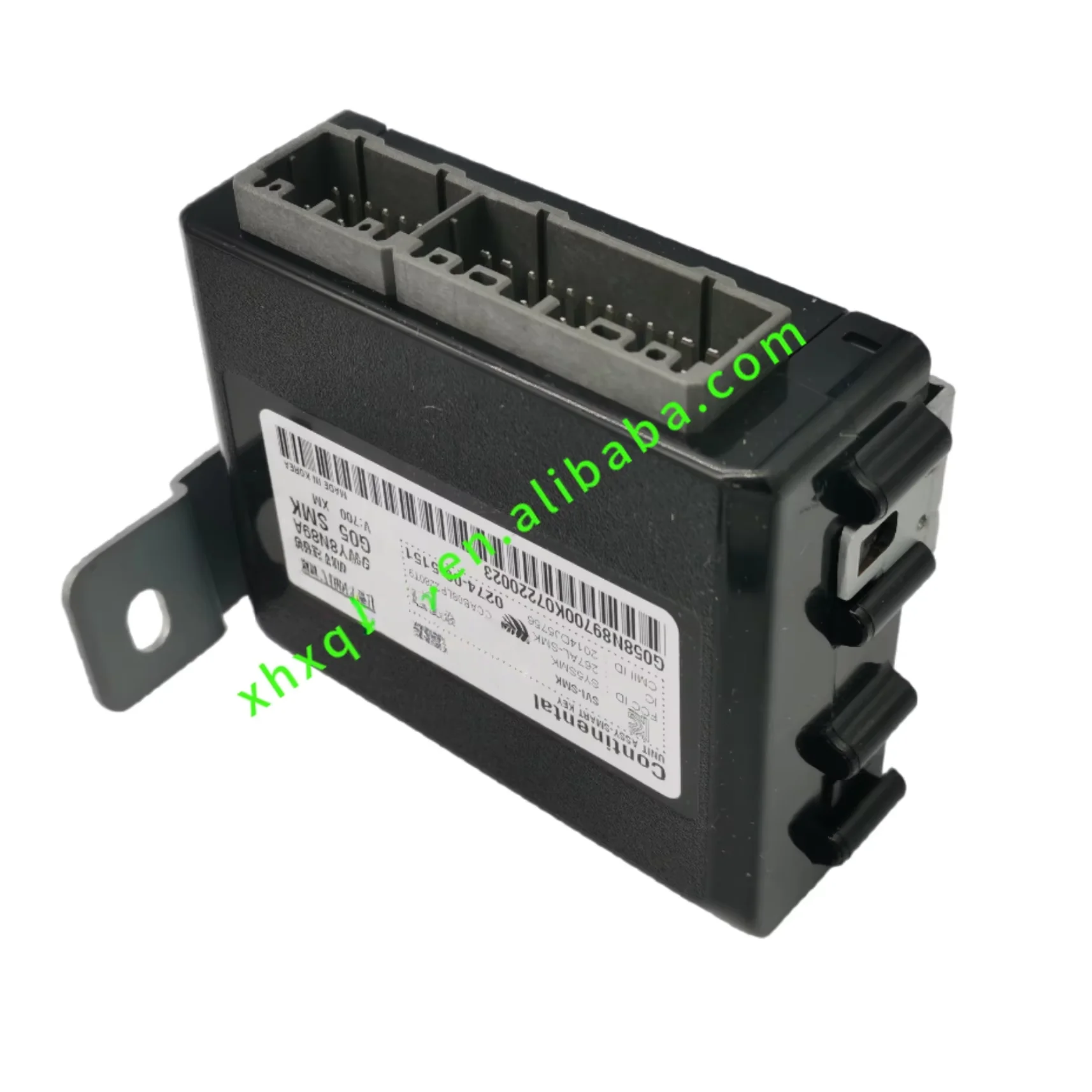 Genuine Smart Key Keyless Control Module OEM 954803T200, Replacement ...