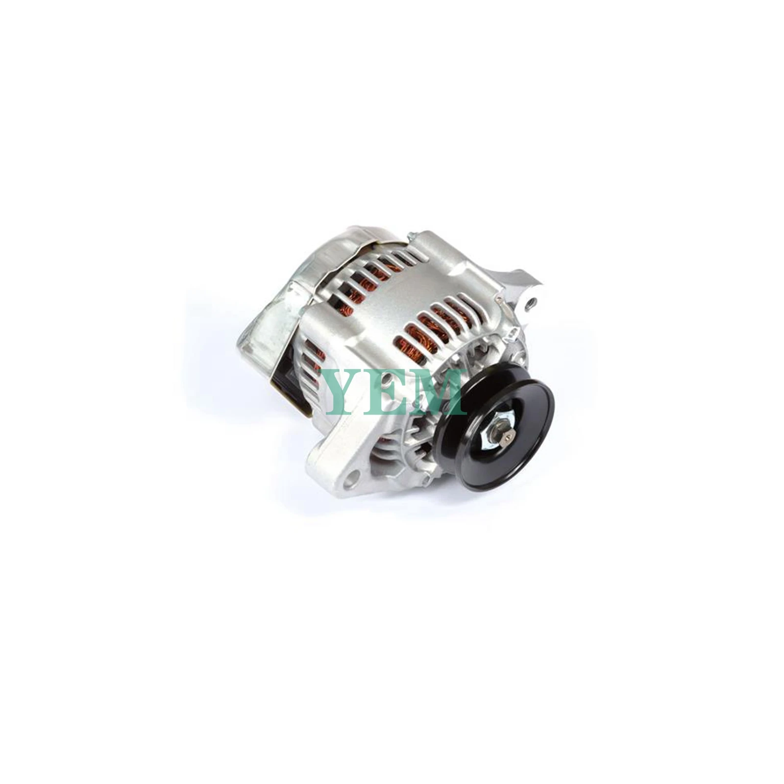 185046220 Alternator for Perkins 185046220 Alternator Engine Parts