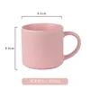 Full Matte Powder Large Sleeve Cup