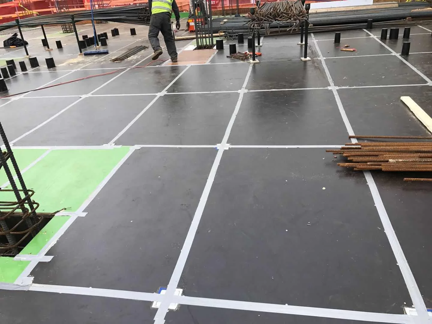 Concrete Formwork Price Slab Formwork Aluminium Alloy Formwork