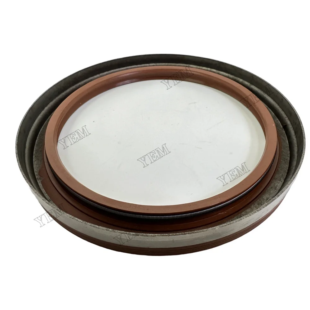 Crankshaft Rear Oil Seal Fit for Deutz BF6M1015 Engine 5