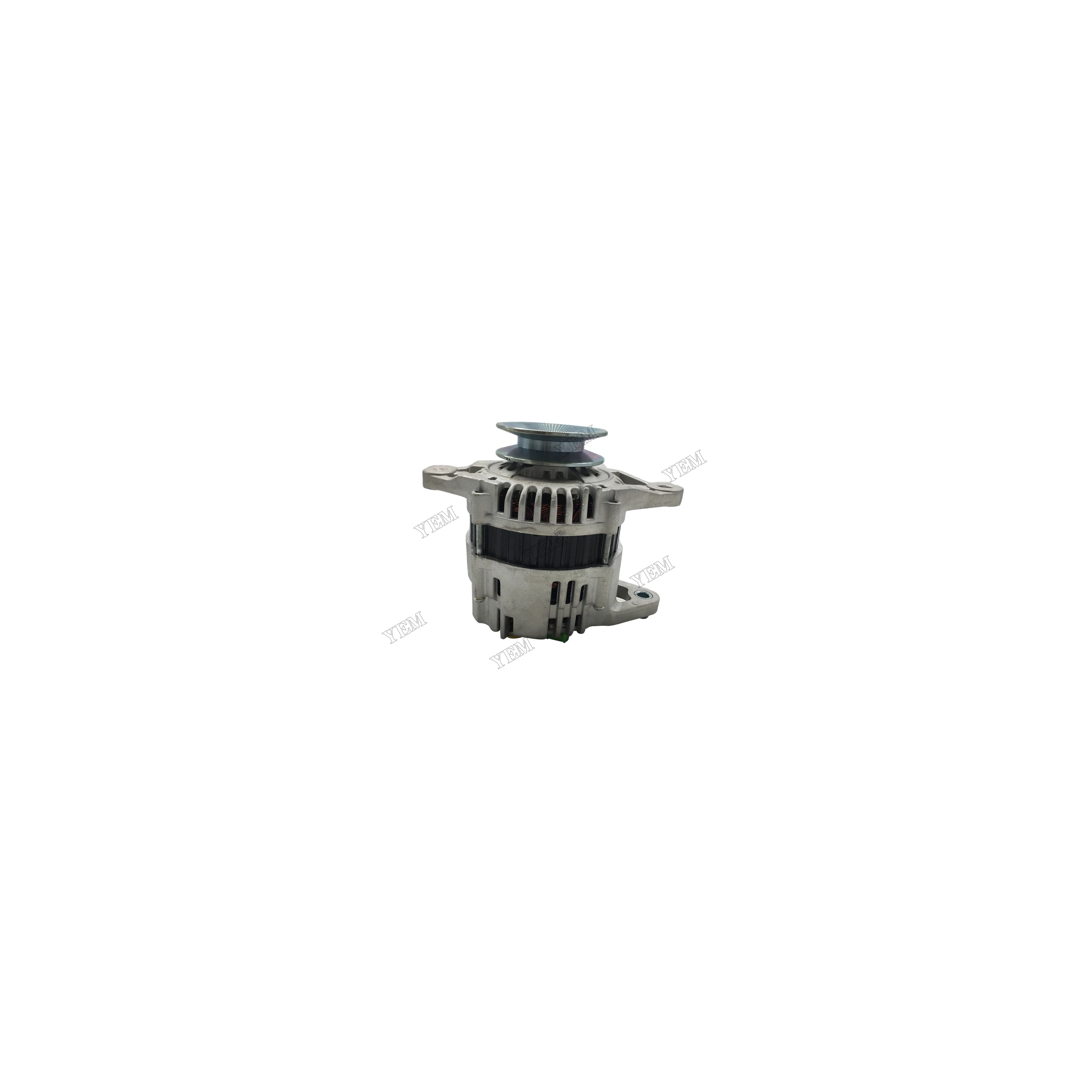Alternator for Yanmar R60-9 Engine Rebuild Kit