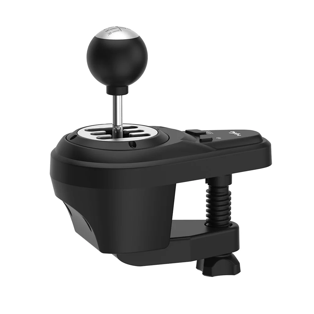 pxn-a7 6+1 manual driving shifter for