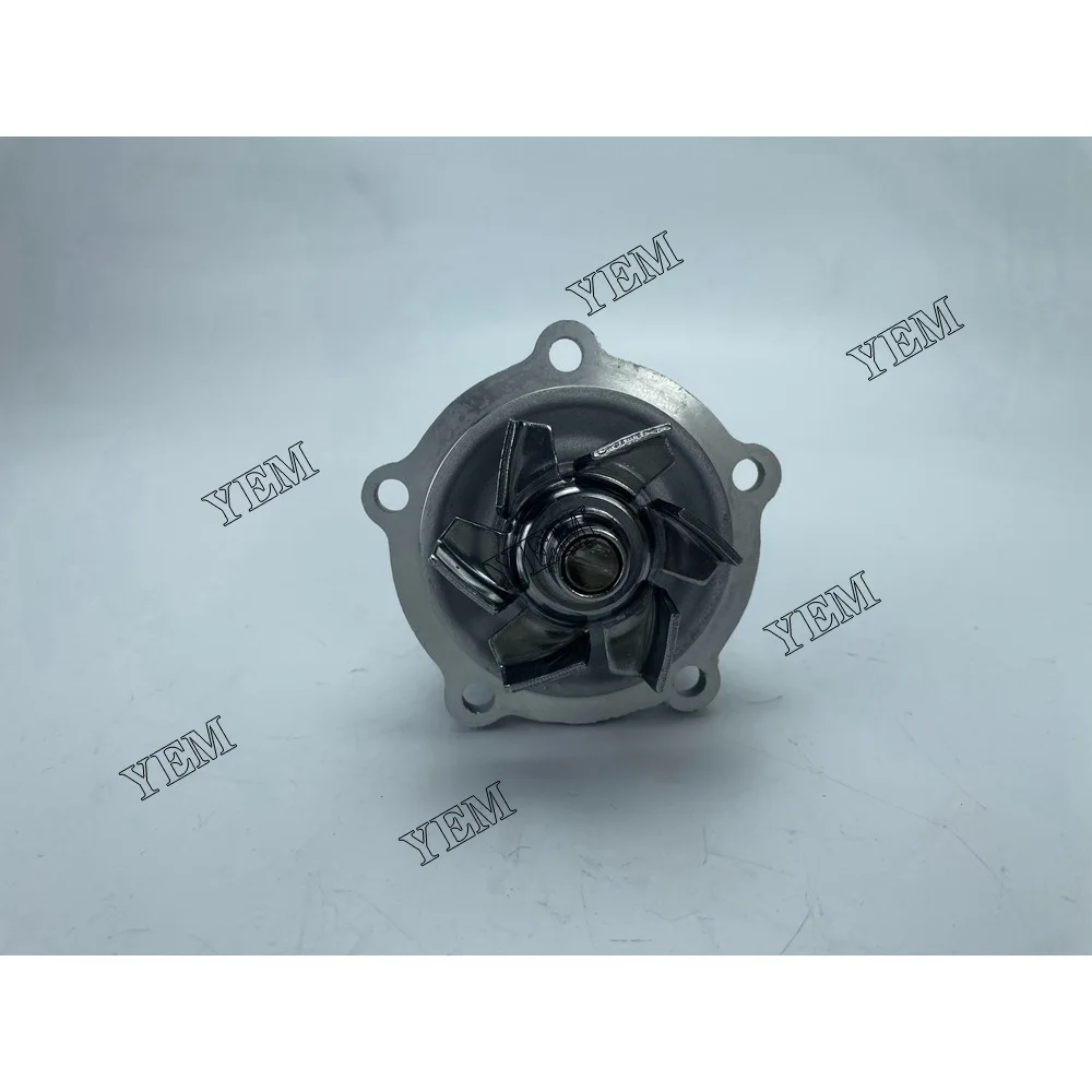 4P Water Pump 16120-78007-71 WB1835112 for Toyota Engine. 4