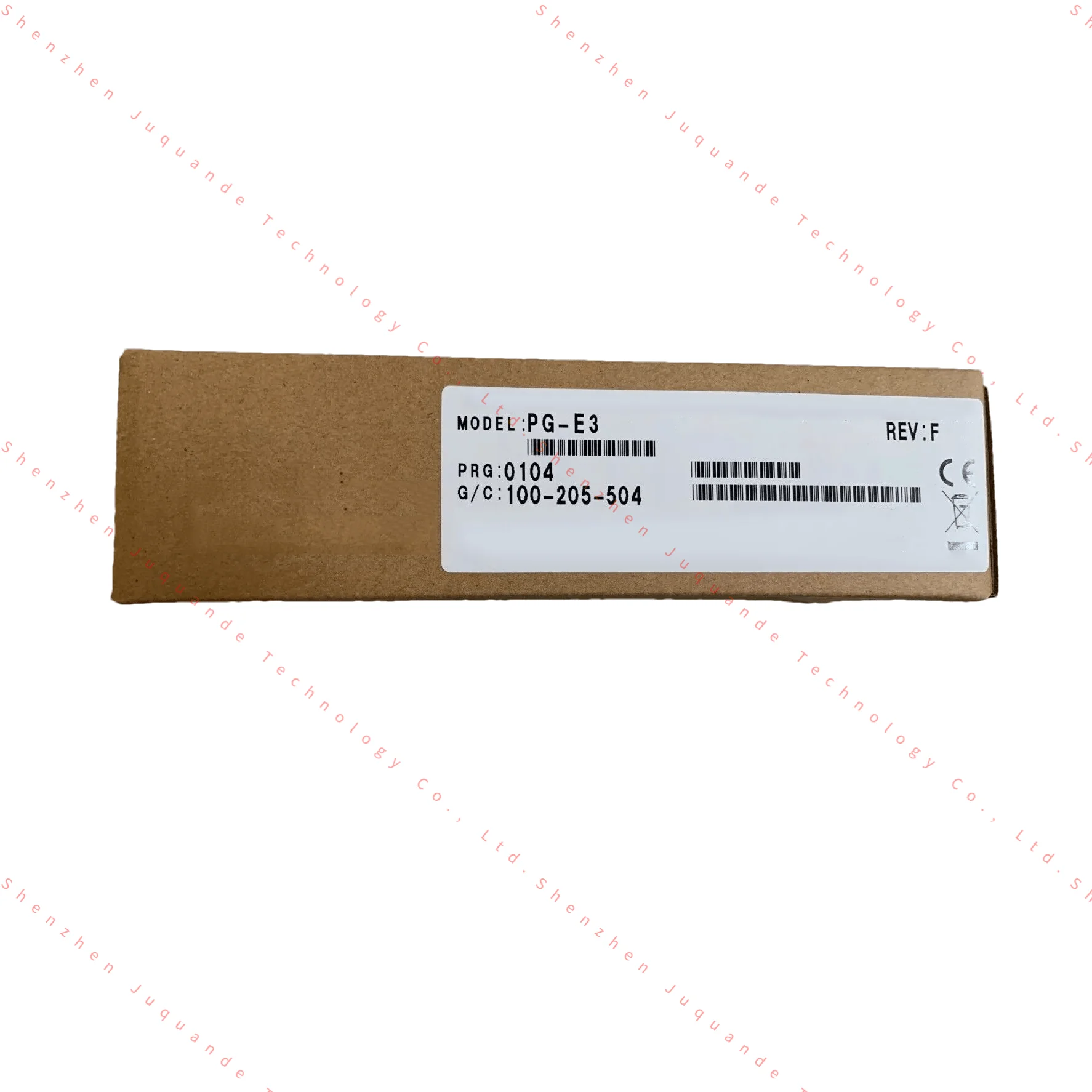 Modul controler PLC PG-E3 Gold Seller, original, nou, disponibil imediat, controler de programare PLC