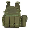 Green - one size fits all