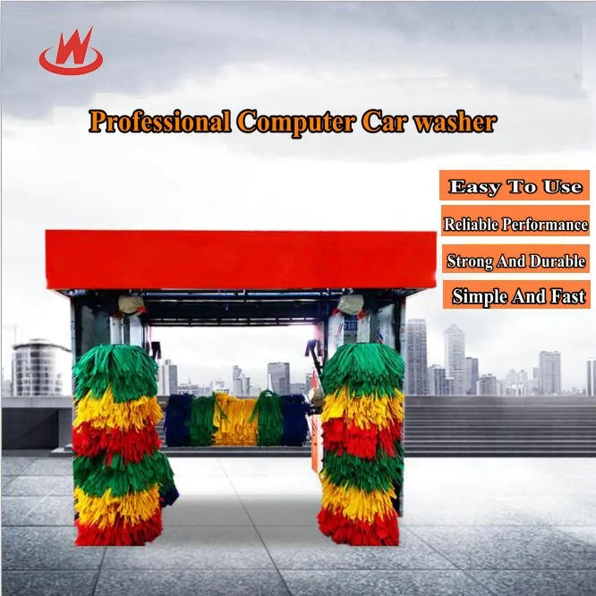 
 Низкая цена автомойка оборудование производители WX-C1  