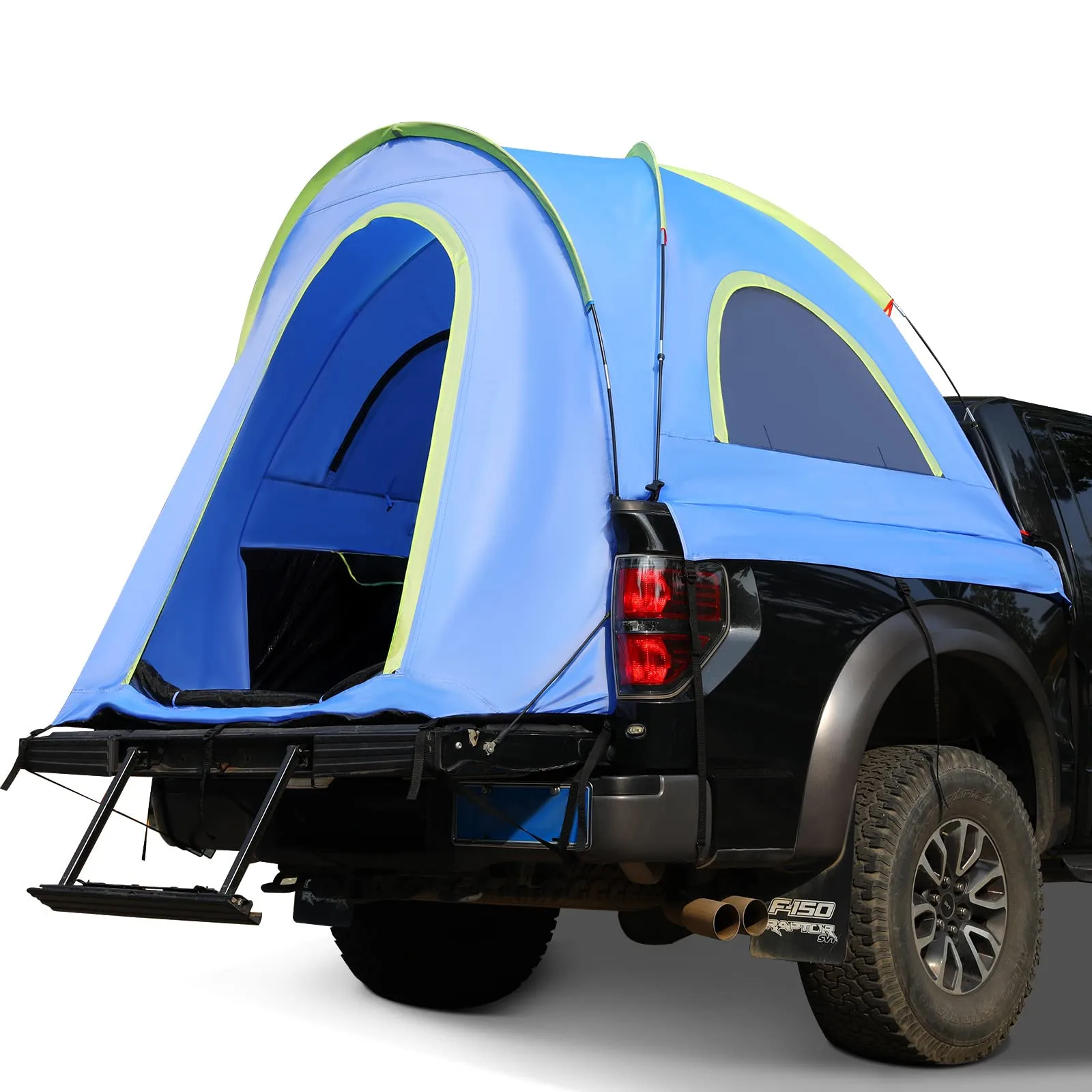 Waterproof Portable Suv Tailgate Shelter Tent Privacy Suv Hatchback 