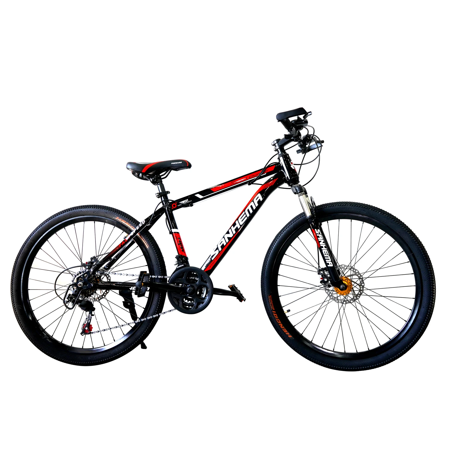 Price Bicicleta Bicycle 21 24 26 Inch Variable Speed Mountain