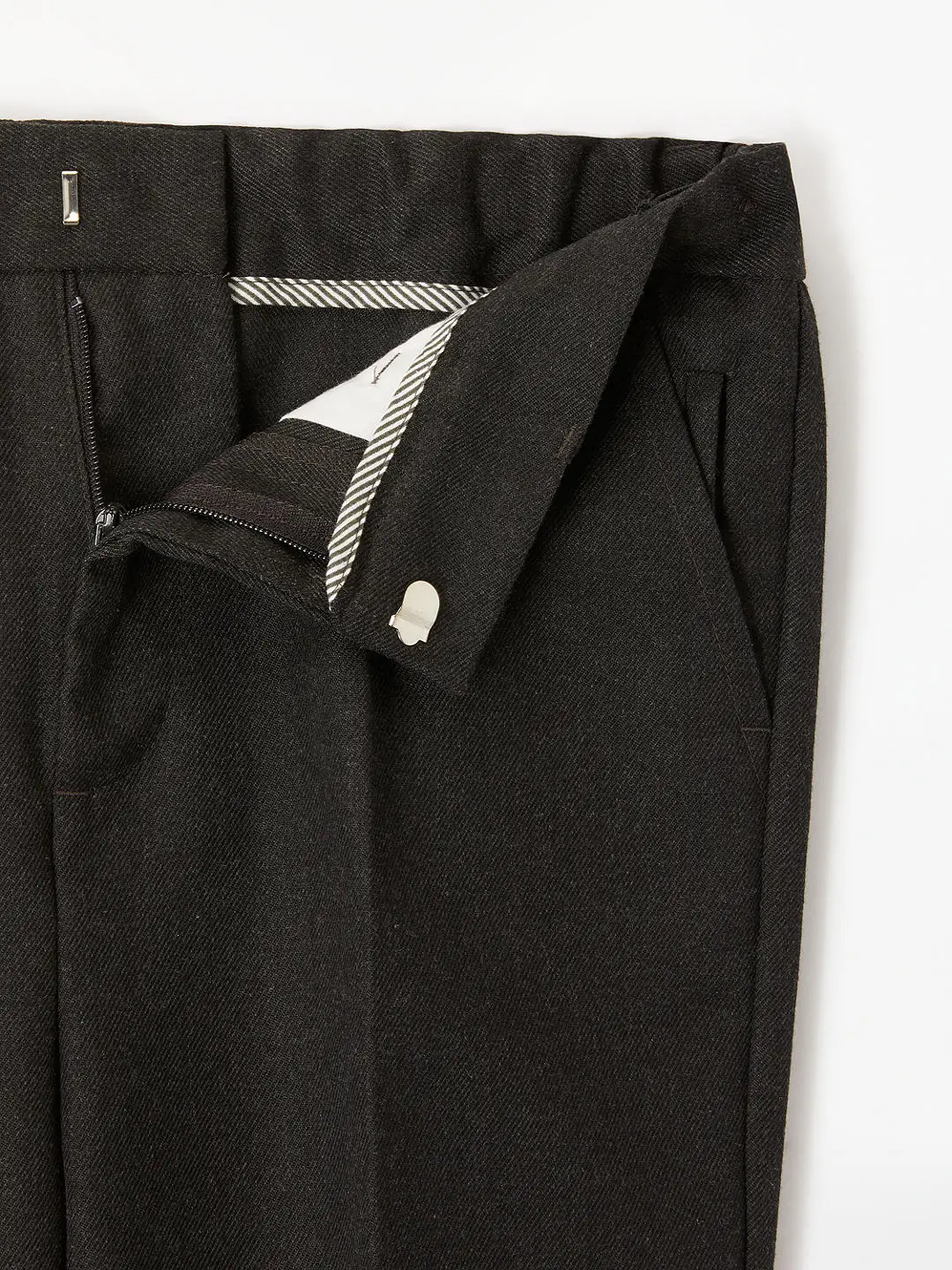 Pantalon - très bon état marron Sergent Major | La Redoute