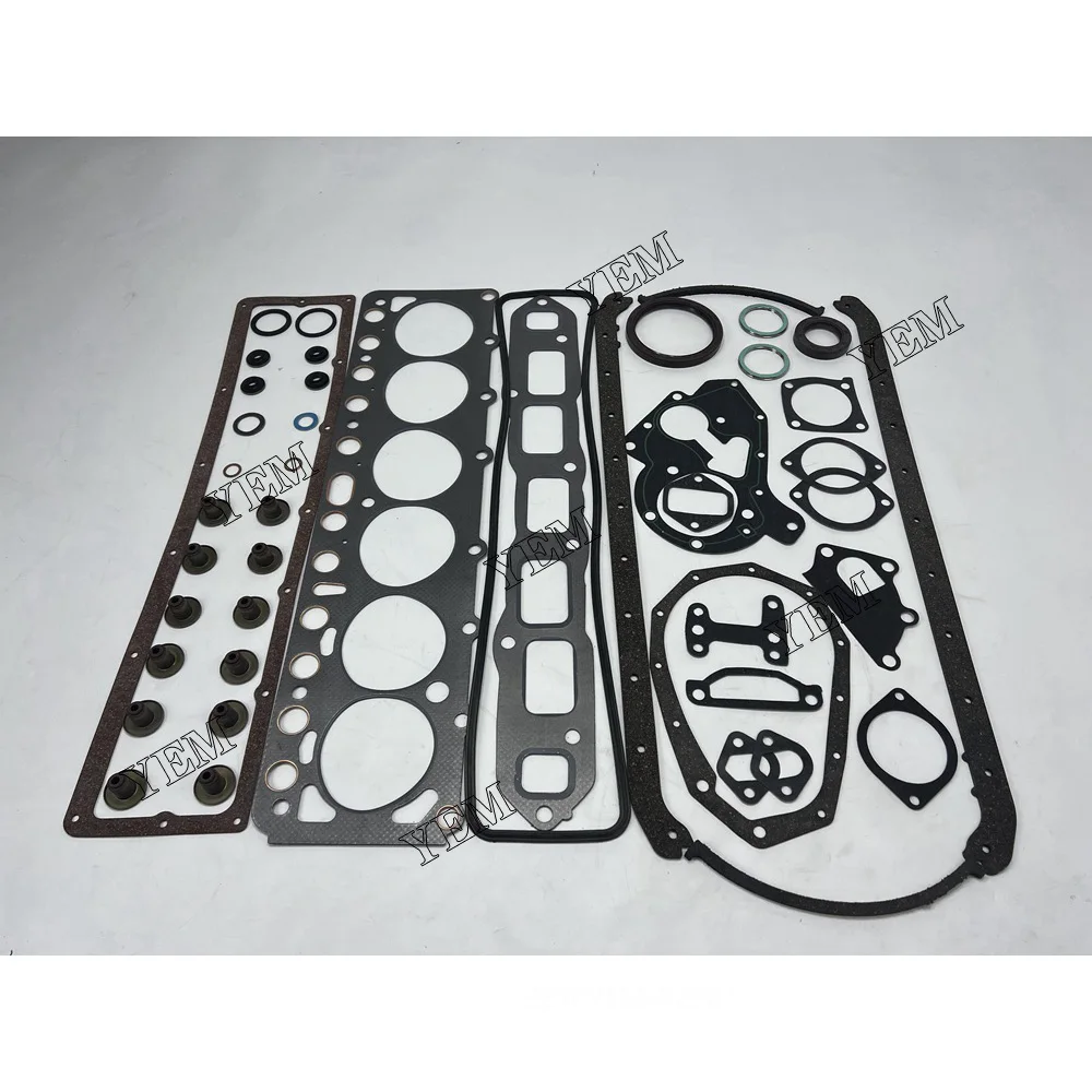 2F Full Gasket Kit for Toyota Excavator Universal Engine Parts