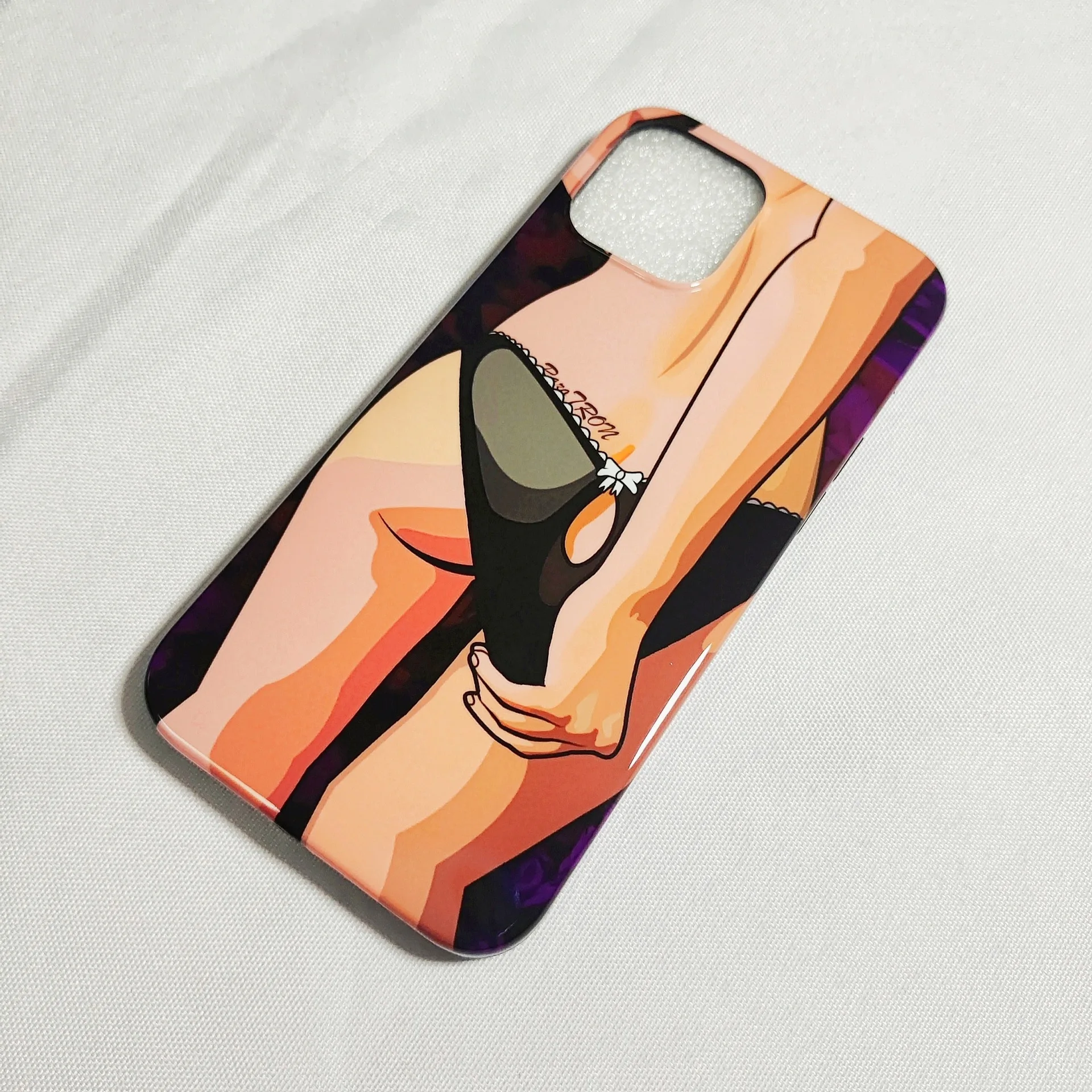 Beautiful Ass Bum Sexy Girls Phone Case For Iphone 12 13 Pro Max 11 7 8  Plus X Xr Xs Max Se2020 Silicone Cover - Buy Sexy Girl Phone Case For  Infinix ...