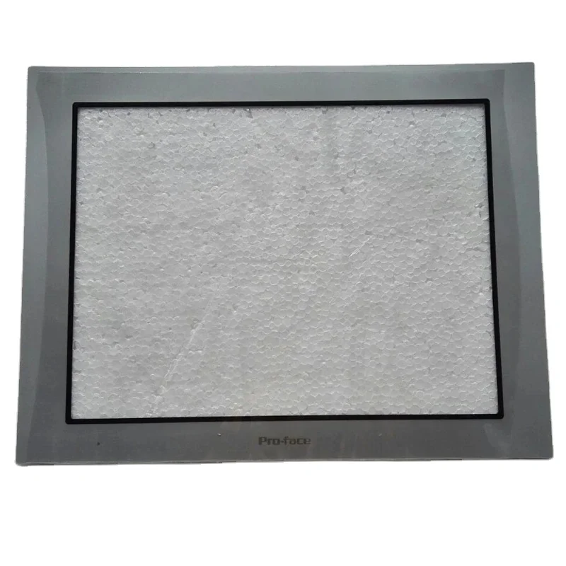 Displays, Signage and Optoelectronics GP-4601T PFXGP4601TAA PFXGP4601TAD Touch Glass Panel for Pro-face HMI repair the