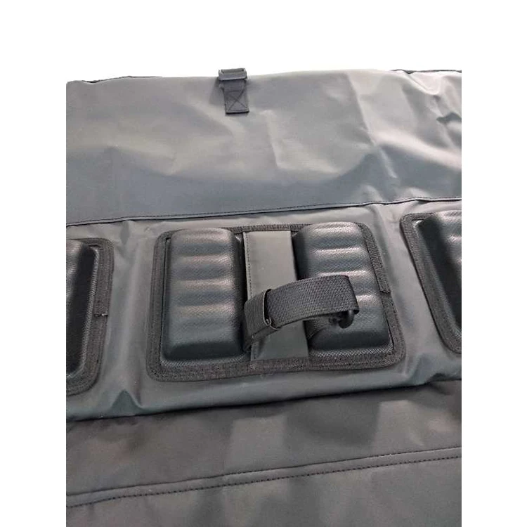 
Китай, Simetu, задняя дверь для пикапа, автомобиля, путешествия, оптовая продажа 