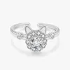 White gold color