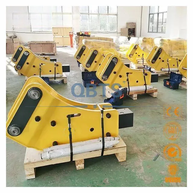 Hydraulic Rock Breaker Jack Hammer for Cat 315 336 6015 B35 305.5 B20 374 390 Excavator