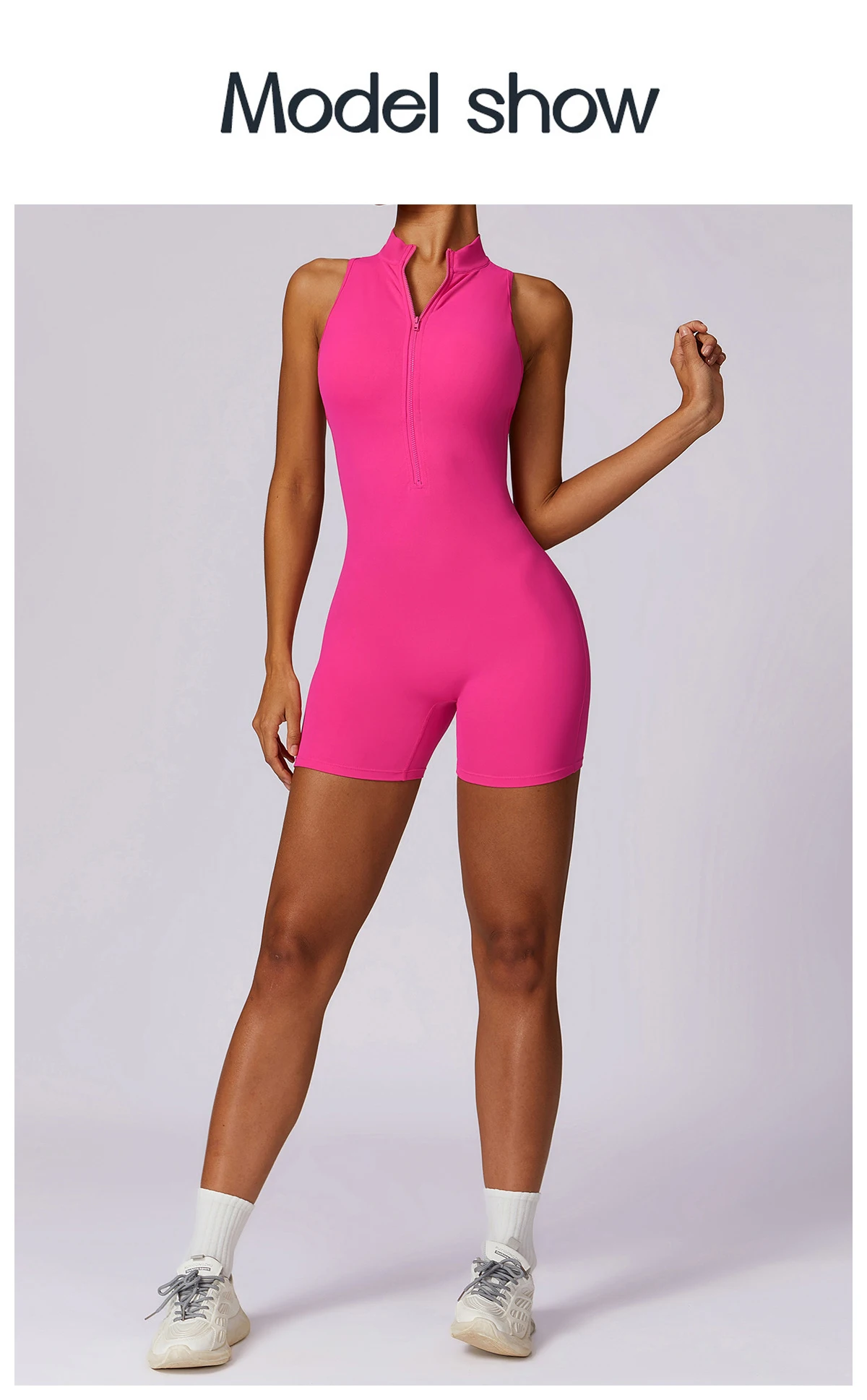 Logo jumpsuit Playsuits, body