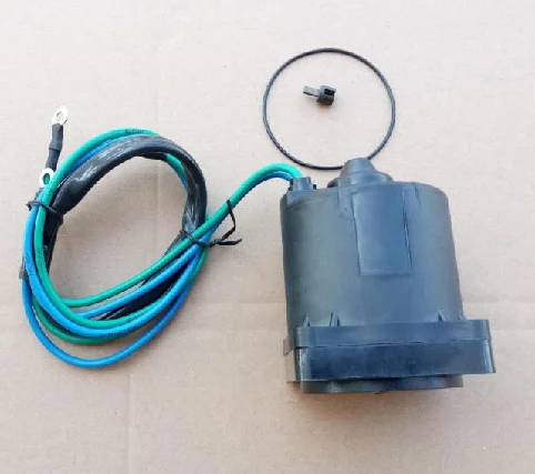 Boat Engine Boat Motor Tilt Trim Motor for Yamaha Outboard Motor Outboard Engine 115-225hp 2 Stroke 64E-43880-00 68V-43880-00