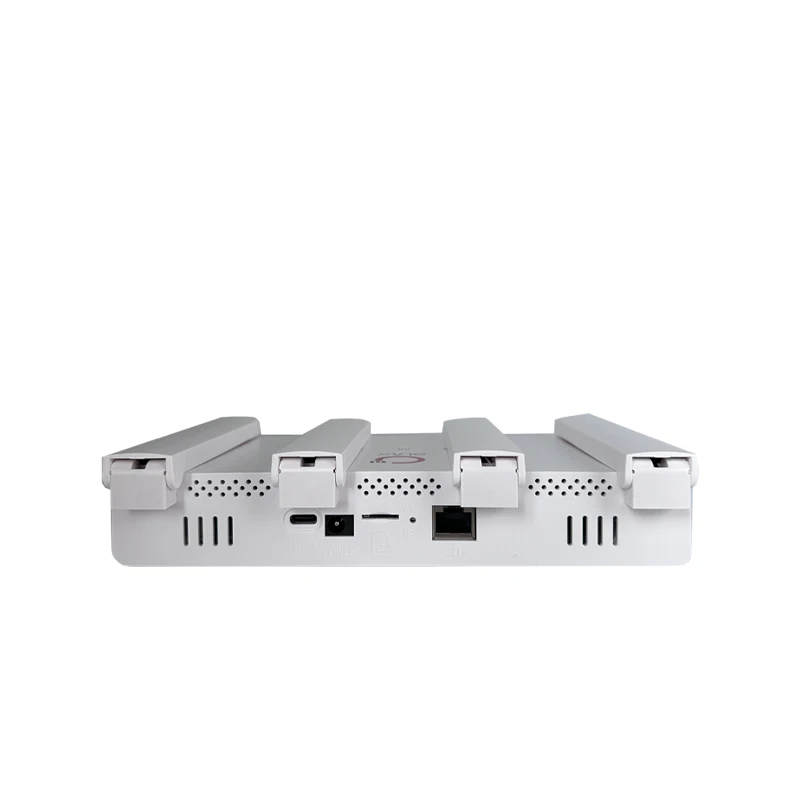 OLAX MC50 Factory Price 4G Modem Mini CPE Home WiFi Router 4G Sim Wireless Router with Sim Card Slot
