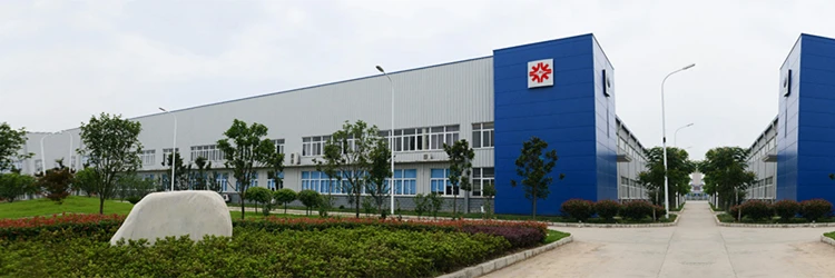 factory picture