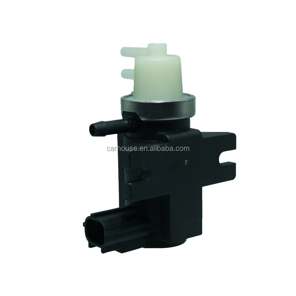 8-97515840-1 Turbocharged Solenoid Valve for Isuzu Engines