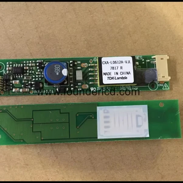 New Original TDK LCD Inverter Board CXA-L0605-VJL | PCU-P067C Replacement Part K85