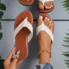 Creamy-white