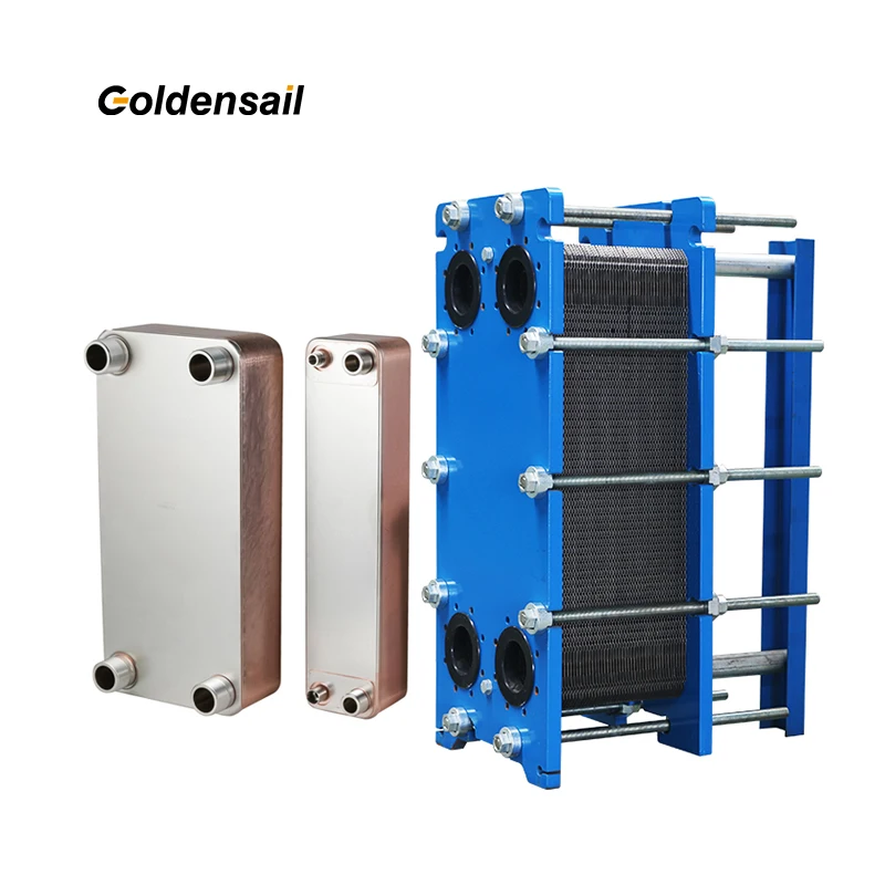 30 brazed plate heat exchanger machinary for swimming pool