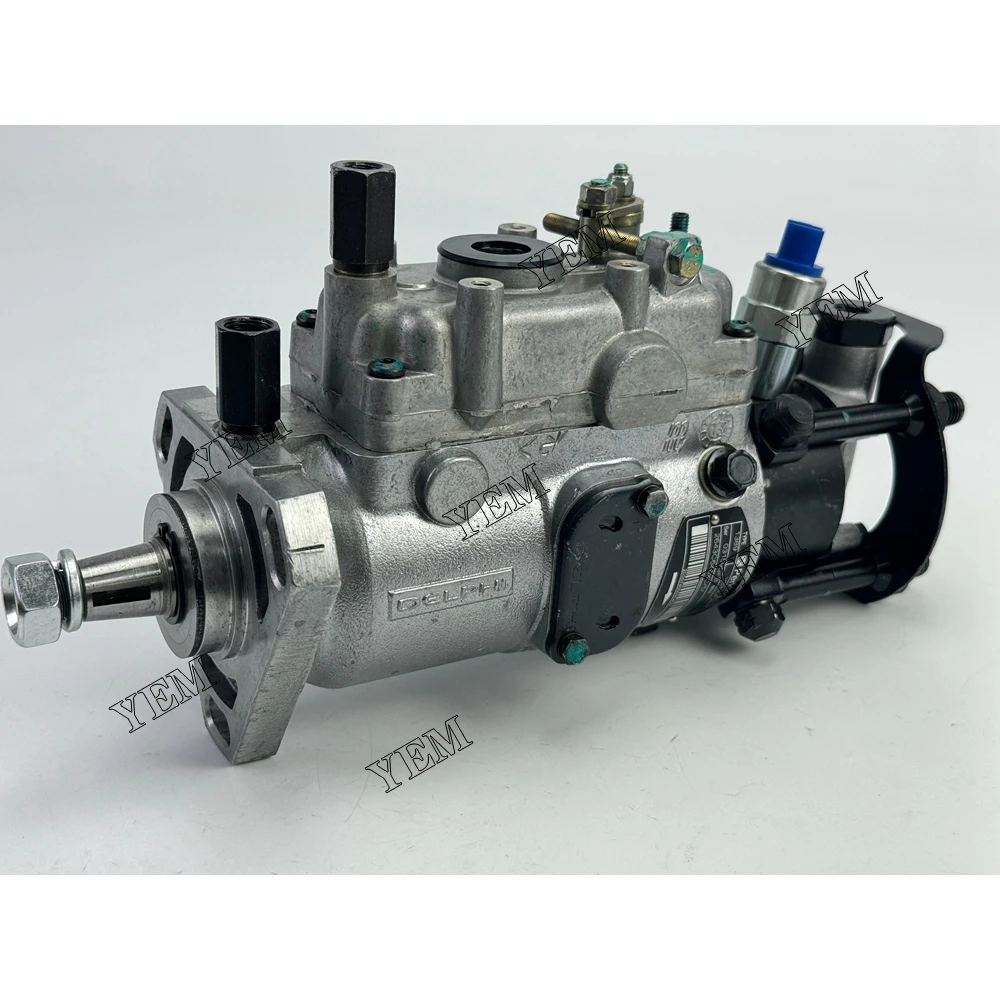 Fuel Injection Pump 2643C646 for Perkins