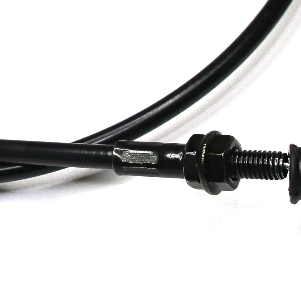 g30d electric scooter brake wire set heavy duty long lasting replacement durable rubber metal scooter accessory function-5