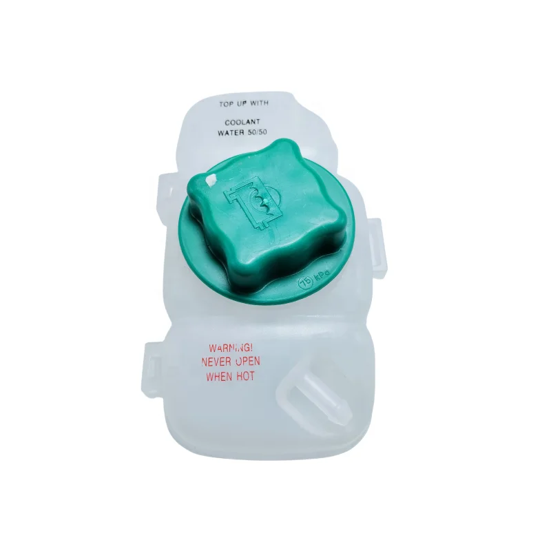 FOEO Water Pumps for Volvo V60, V70, XC60, S60 (2007-2018)