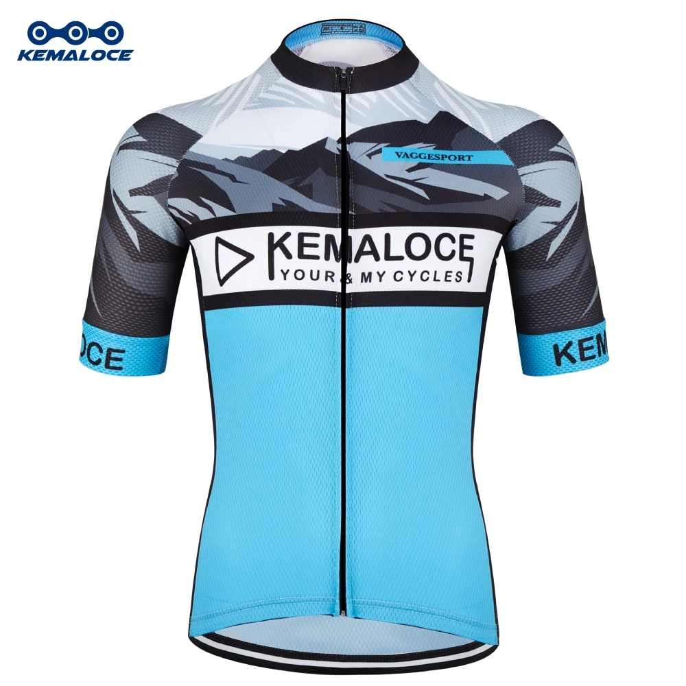 designer bike jerseys