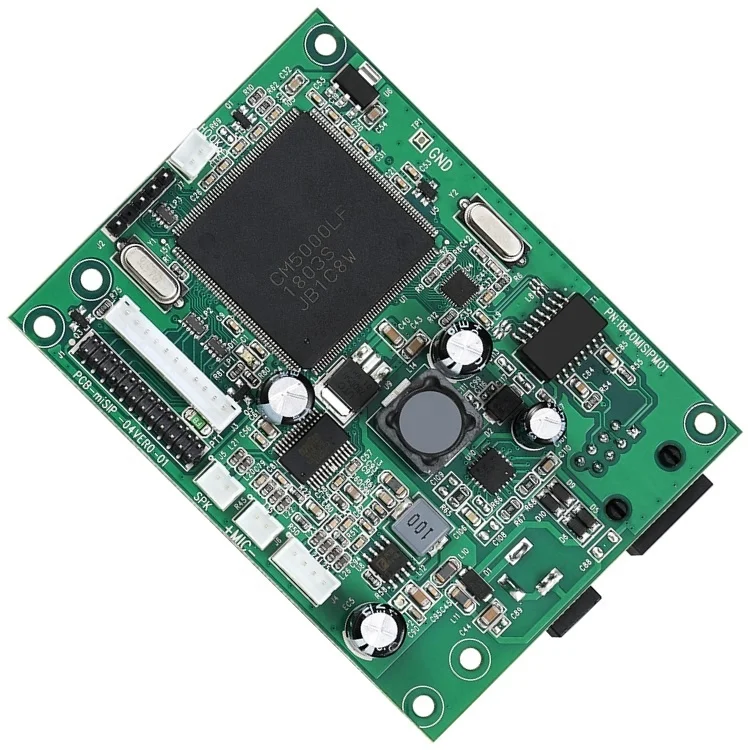 OEM ODM Air Conditioner Universal Control Controller PCB Circuit Card Board Motherboard Plant PCB Air Conditioning PCBA