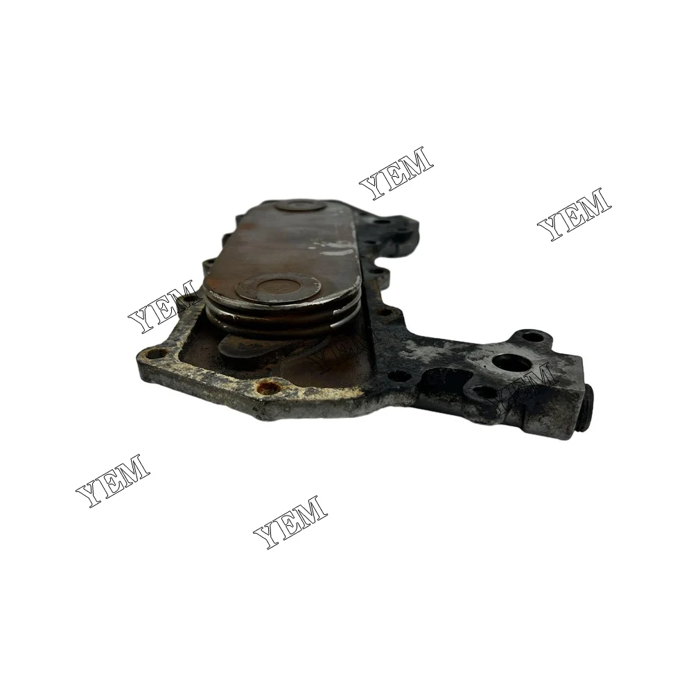 3044C Oil Cooler Core Assy for Caterpillar Engine. 3