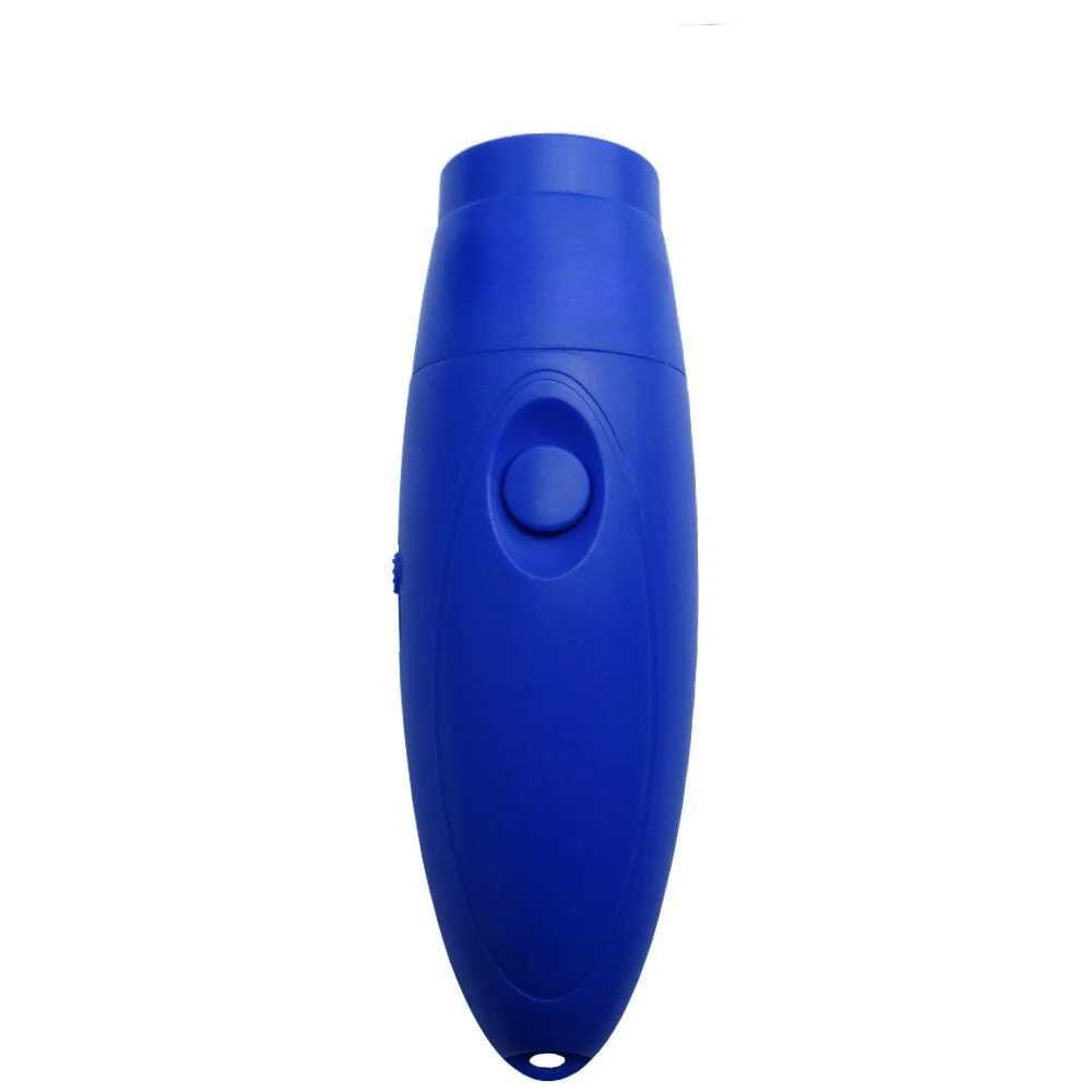 Factory Customized Logo Electronic Battery Whistle Referee Durable Sports Whistle Survival Whistle
