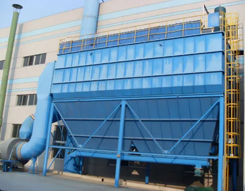 Industrial Charcoal Filter, 99.9%, 380 V, 3 kW - detail 40