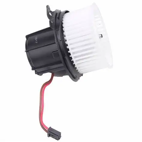 2128200708 Air Cooler AC Blower Motor Assembly for Mercedes Benz C-CLASS W204 S204 C204 E-CLASS C207 R231 W212 HY53SE19F612AA