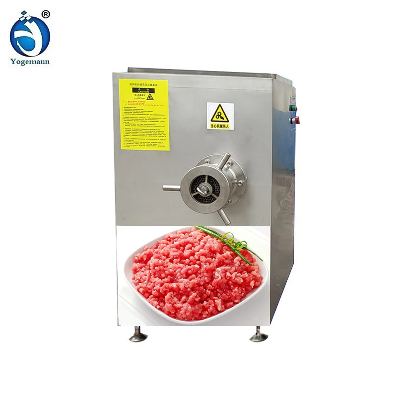 Electric Meat Grinder Mince Meat Machine Meat Chopper For Sale Buy
